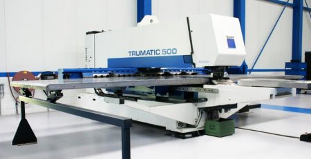 TC 500R